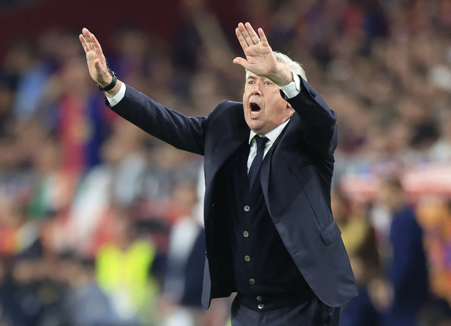 Carlo Ancelotti