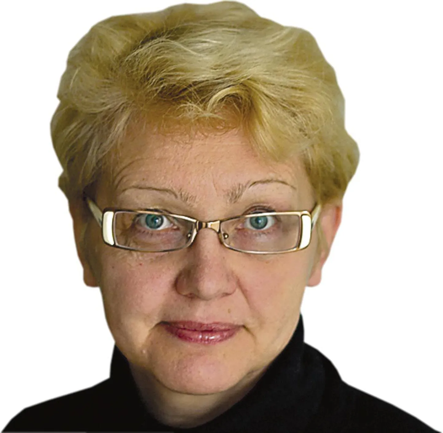 Mari Järvelaid