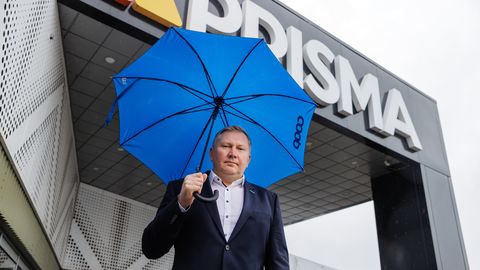 Coop ostab Prisma kauplused ja plaanib neid aastaga kasumlikuks muuta