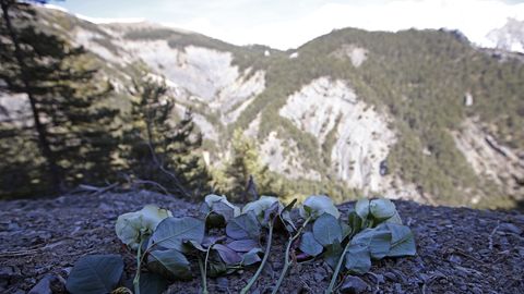 TÄNA AJALOOS ⟩ Vaimsete probleemidega lennukipiloot tappis 150 inimest