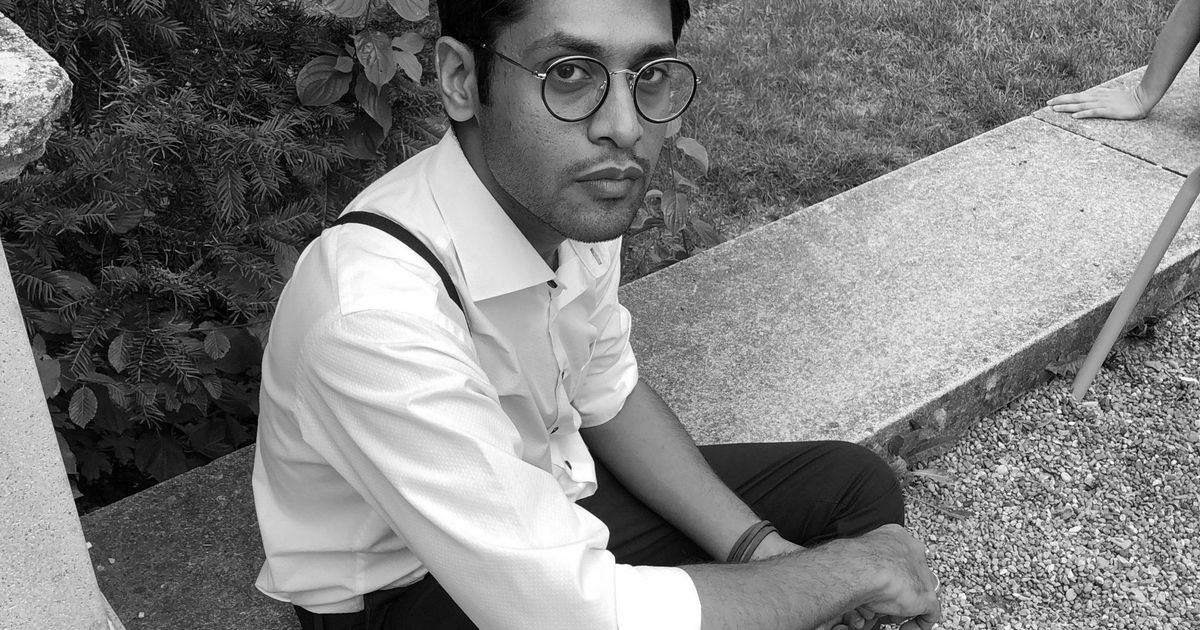 Tarun Gidwani: India võitleb iga hinge eest