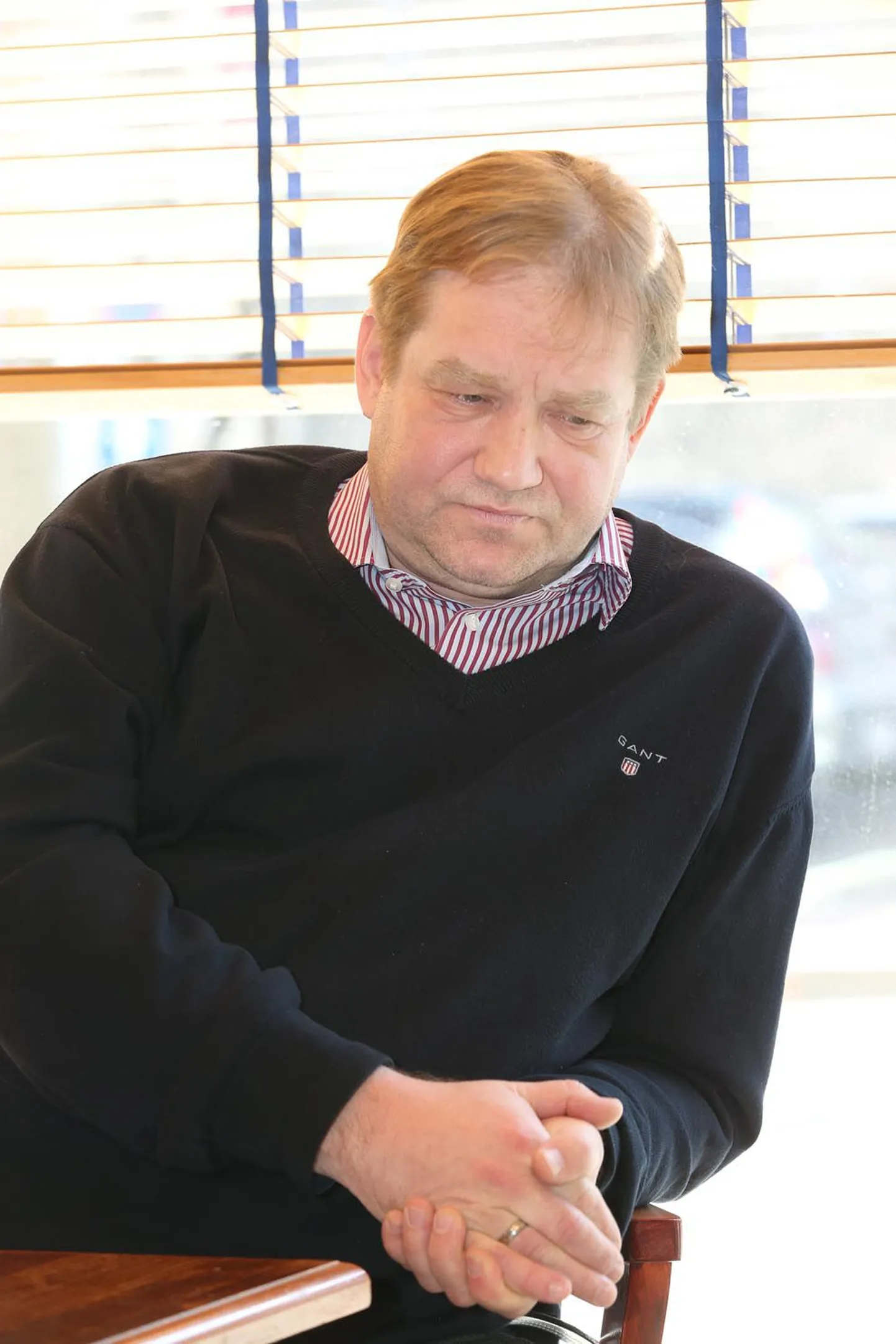 Ivari Padari arvates on siiski iga ettevõtja asi oma riskid maandada ning kui kaubavahetuses Venemaaga probleemid tekivad, ei tasu eeldada, et maksumaksja kahjud tasub.