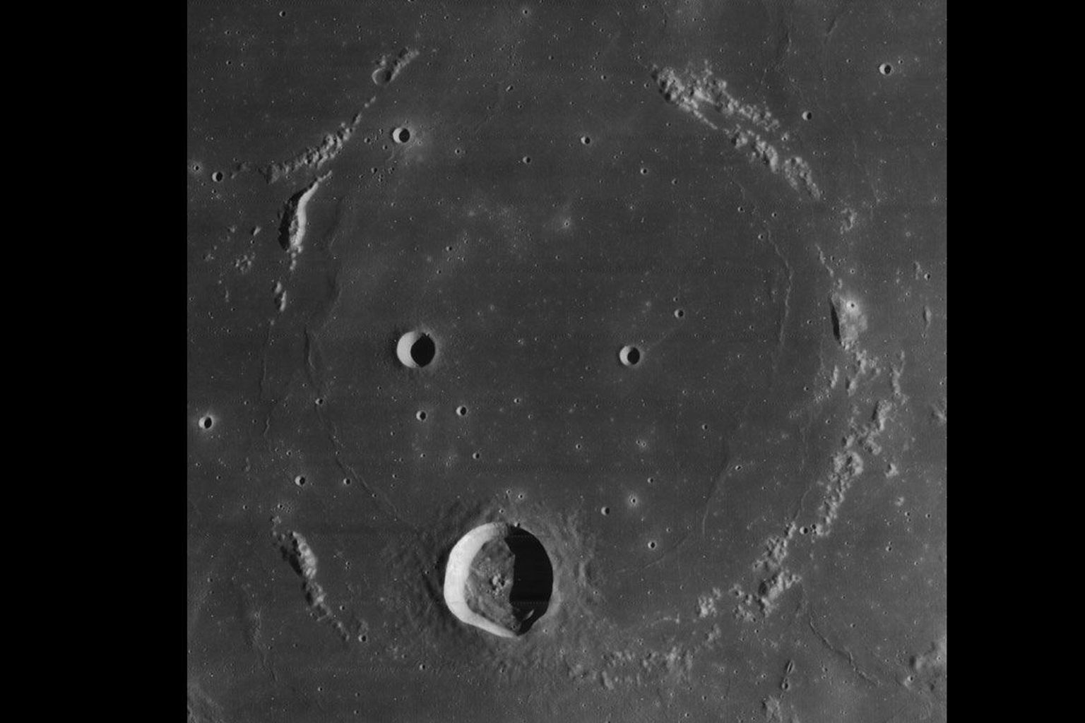 Kuu kraater