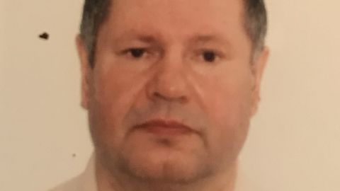 Полиция ищет пропавшего в Тарту 70-летнего мужчину