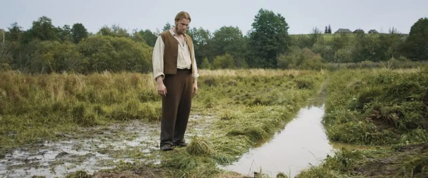 Andres (Priit Loog) filmis «Tõde ja õigus».