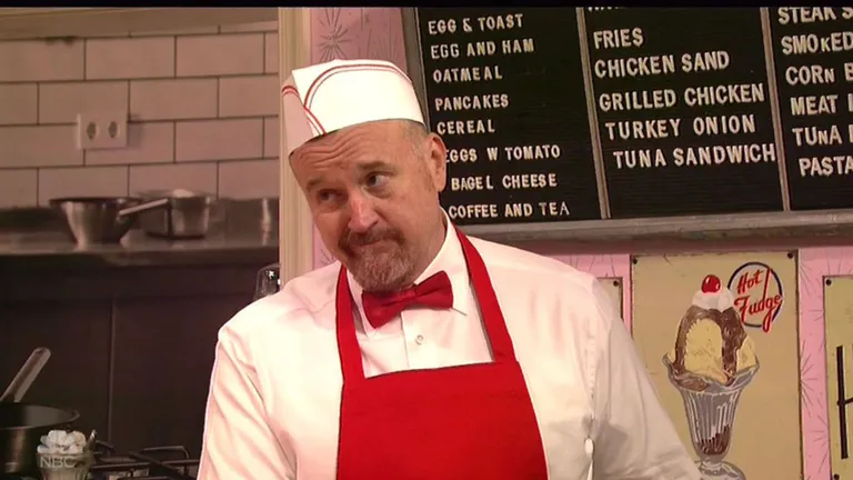 Louis C.K.