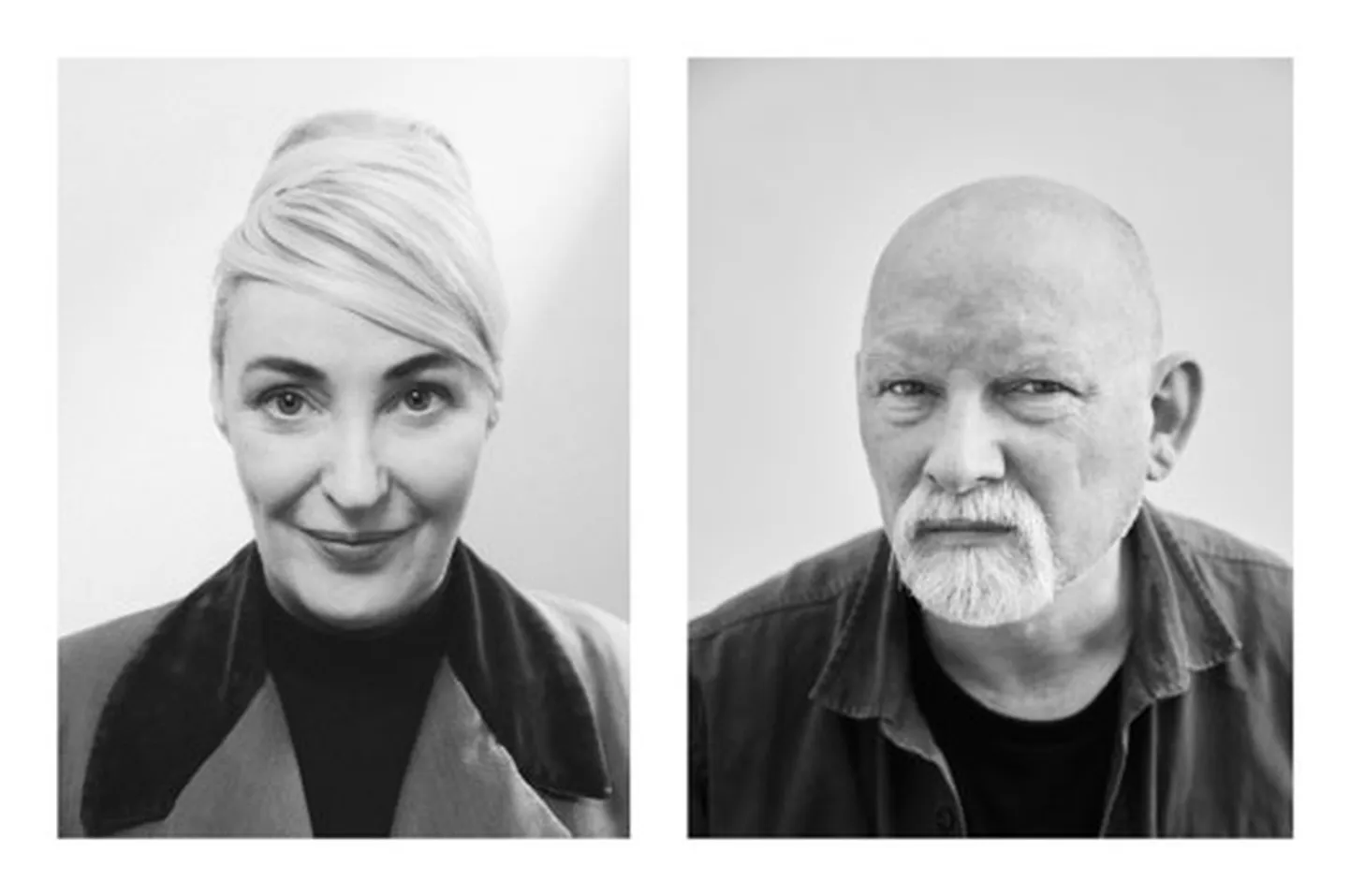 «Dead Can Dance» - Liza Džerarda un Brendans Perijs