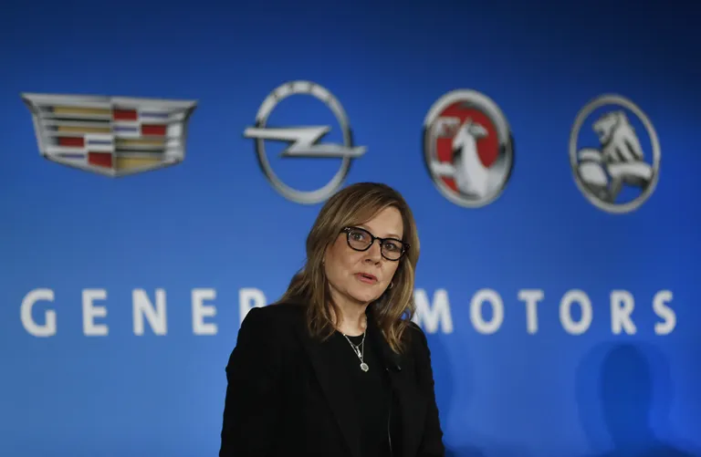 General Motors
