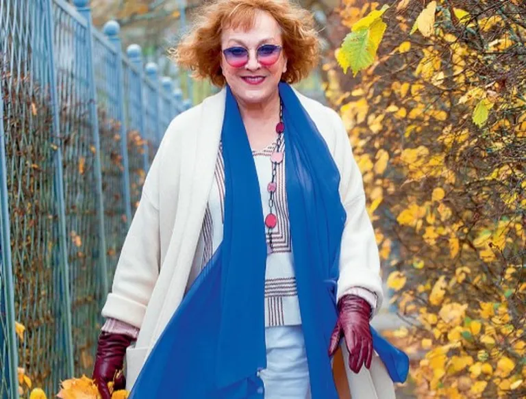 Maire Aunaste