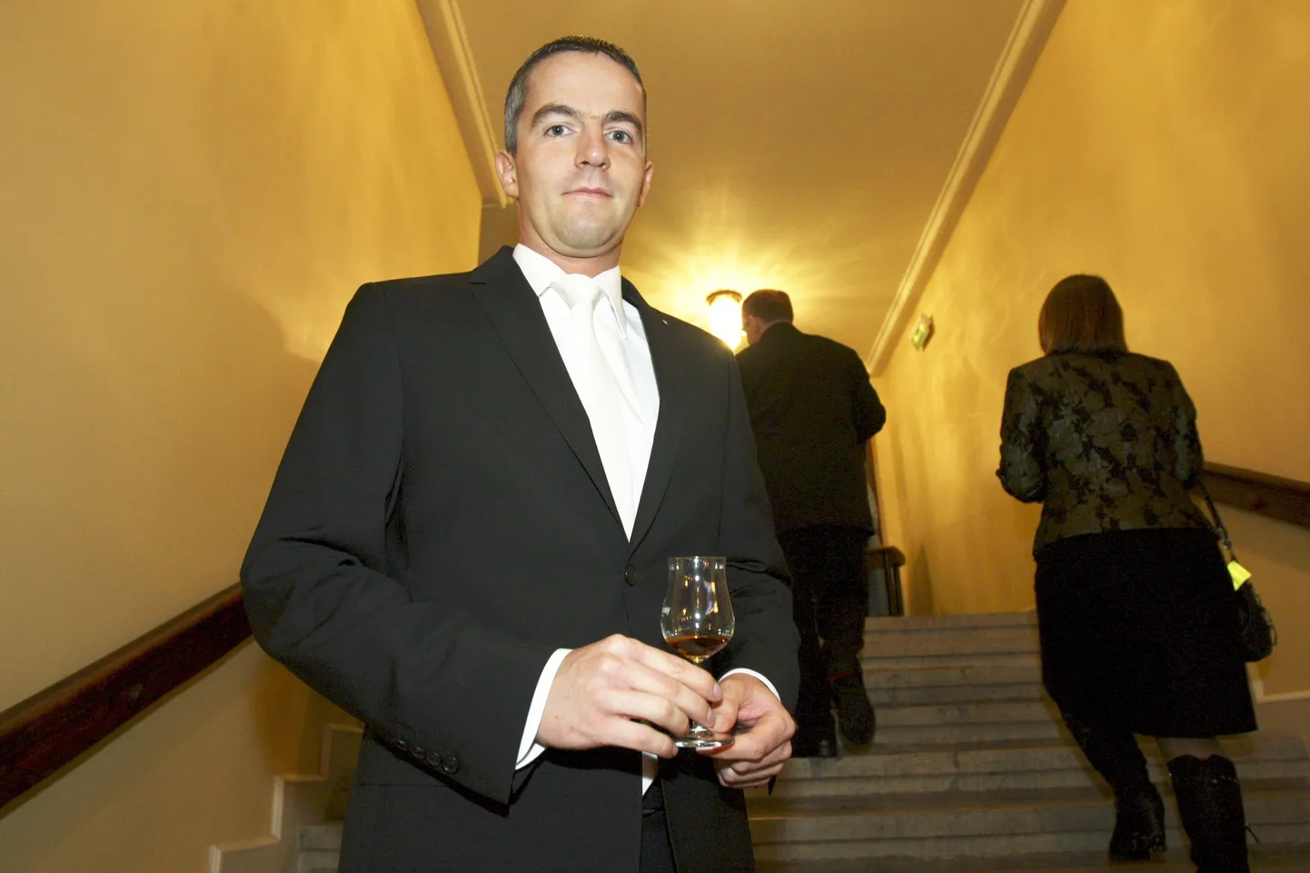 Paavo Nõgene.