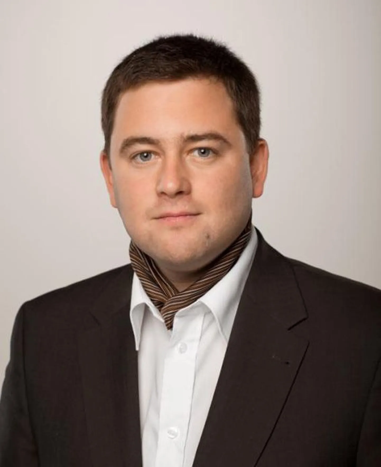 Robert Kitt.