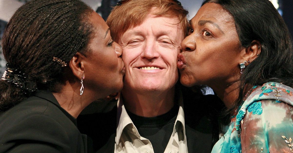 lahkus Boney M-i ja Milli Vanilli looja Frank Farian