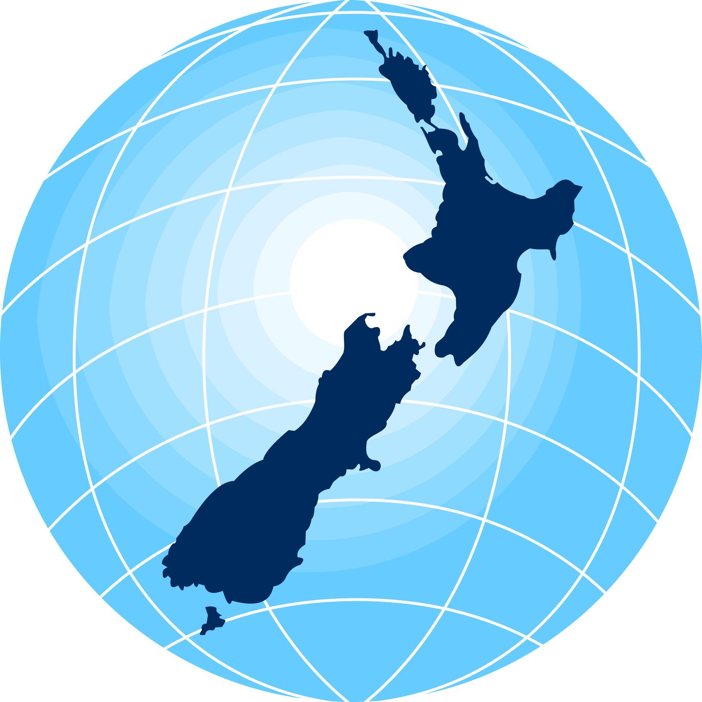 Uus-Meremaa põhja- ja lõunasaare kõrval on Uus-Kaledoonia saar ainus suurem maatükk, mis Zealandiast välja paistab.