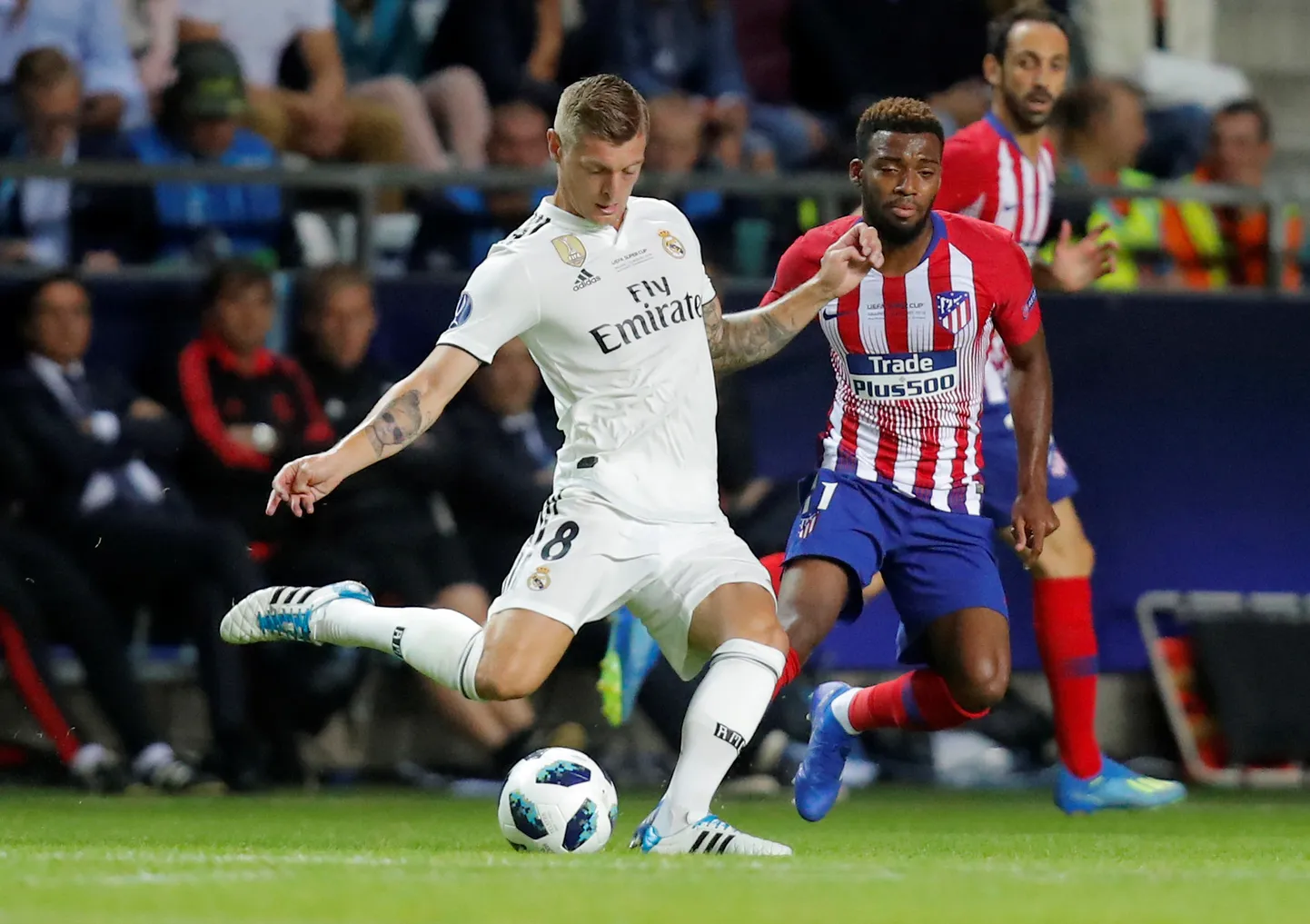 Toni Kroos