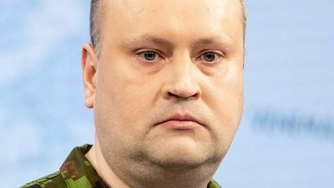 Uku Arold: vahetu oht, et mõni droon alla kukuks on väike