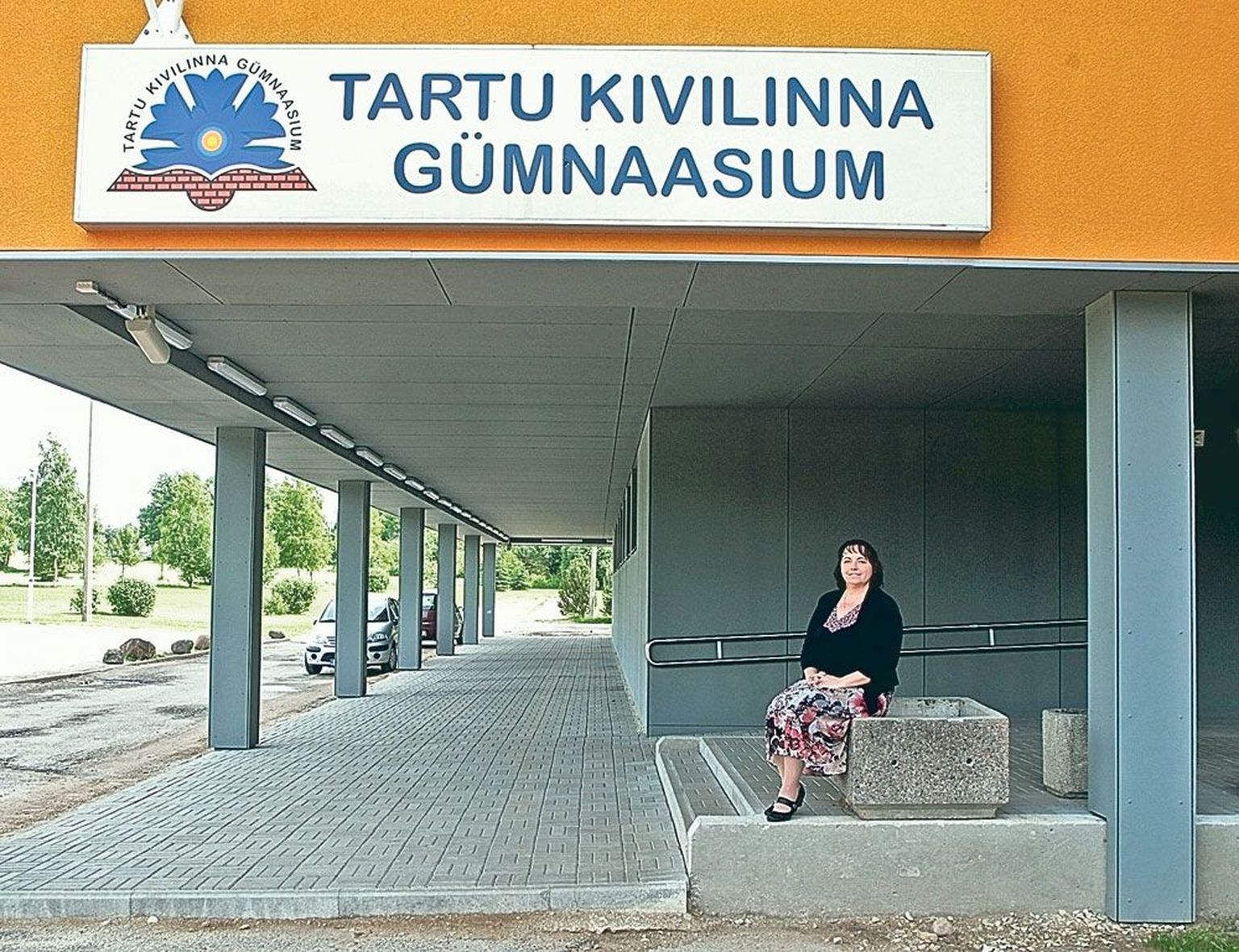 Tartu Kivilinna gümnaasium on üks innovatsioonikoolidest ning selle direktor Karin Lukk on pannud innovatsioonikoolide võrgustikus osalemisele õpetajahariduse arendamise seisukohalt suure lootuse.