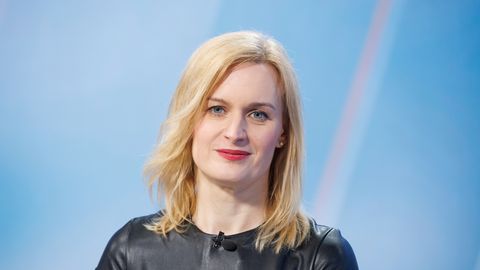 OTSE POSTIMEHEST ⟩ Kui palju ohtlike droonide osi Eestis inimeste kätte sattub? Stuudios Marta Tuul