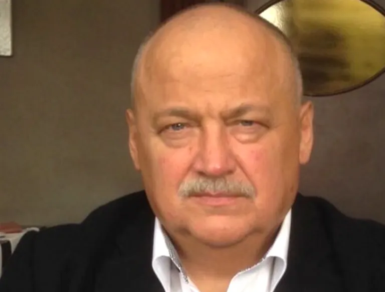 Сергей Тимчук