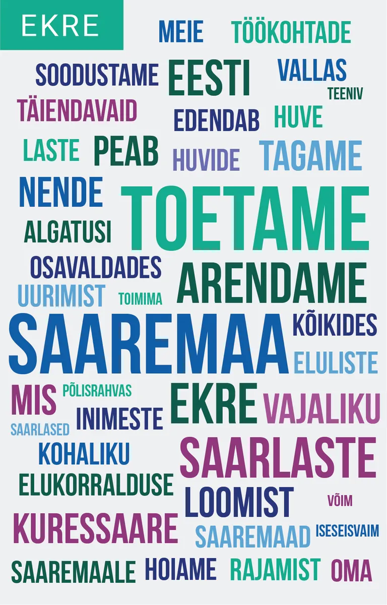 Ekre