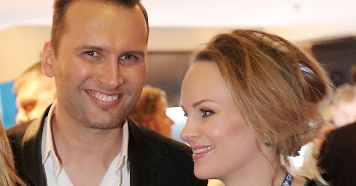 Koit Toome poeg sai rahvusvahelise nime