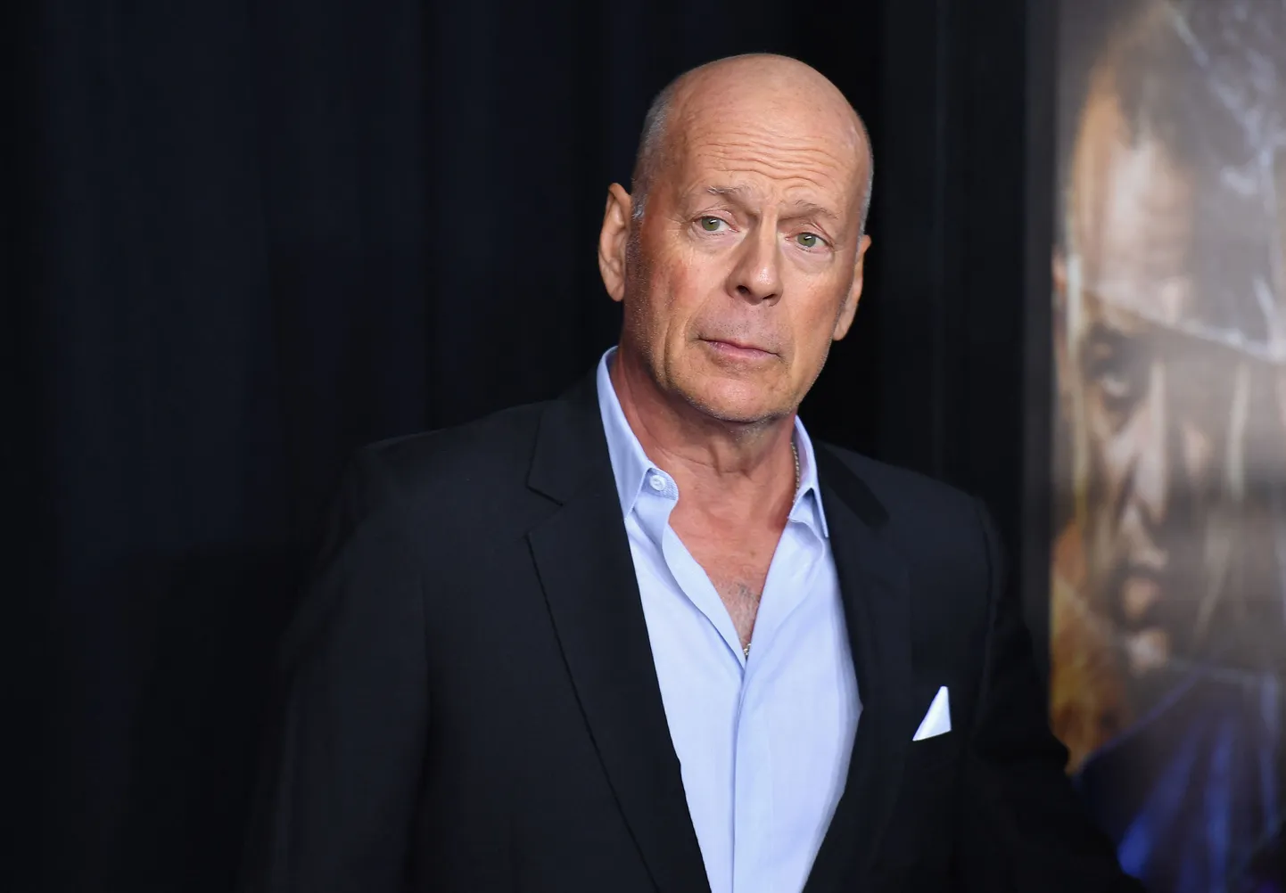 Näitlemisest loobunud Bruce Willis valmistus Hollywoodist lahkumiseks juba aastaid.