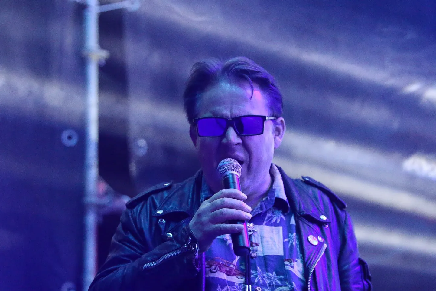 Tõrva Loits 2016