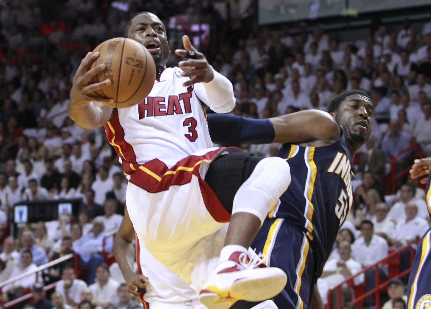 Dwyane Wade (palliga)