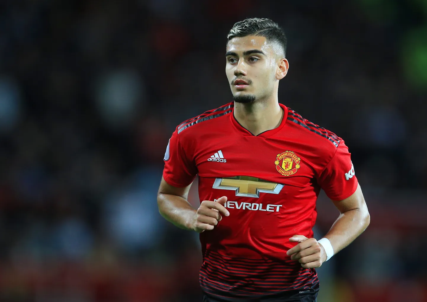 Andreas Pereira