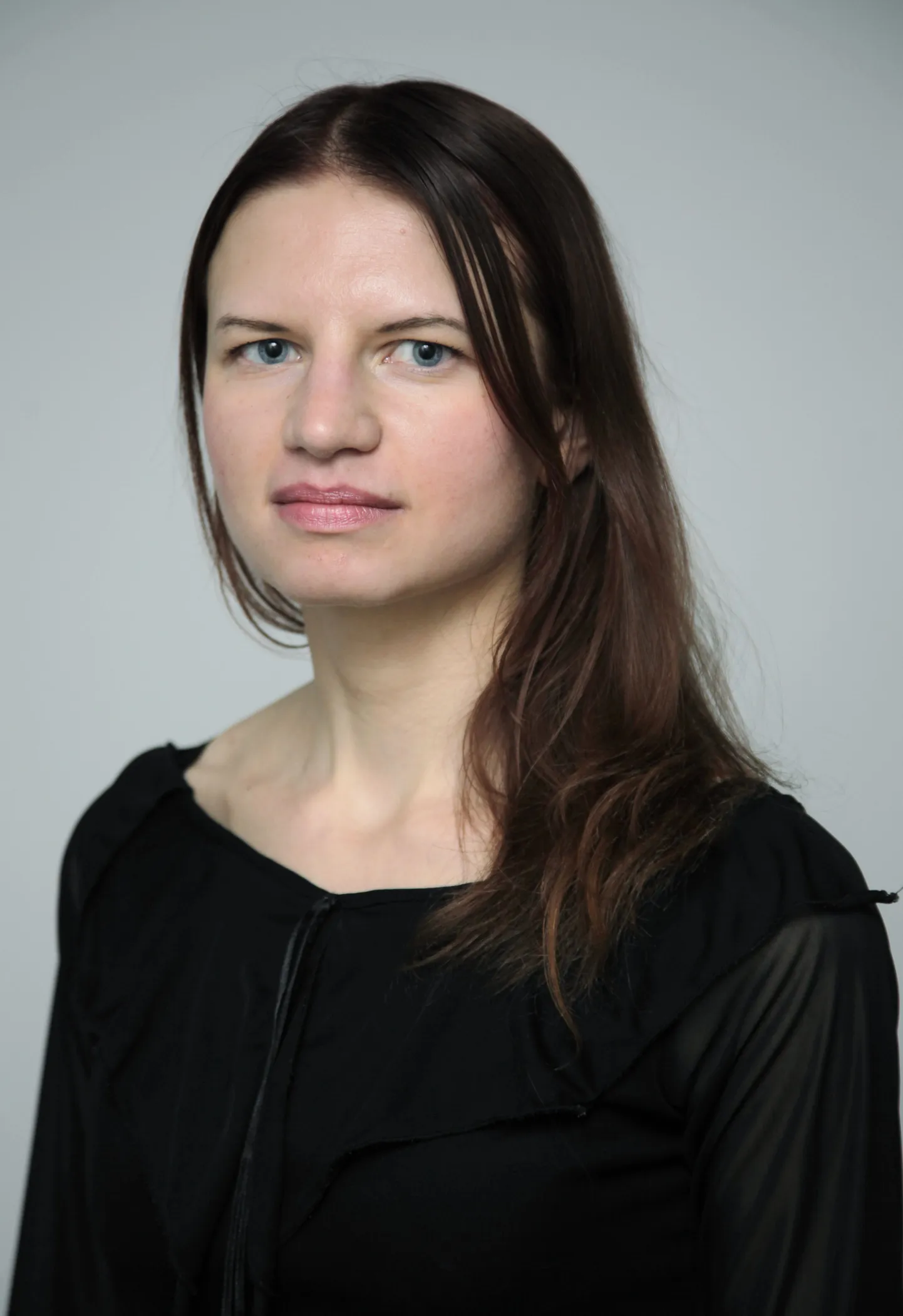 Laura Raus.