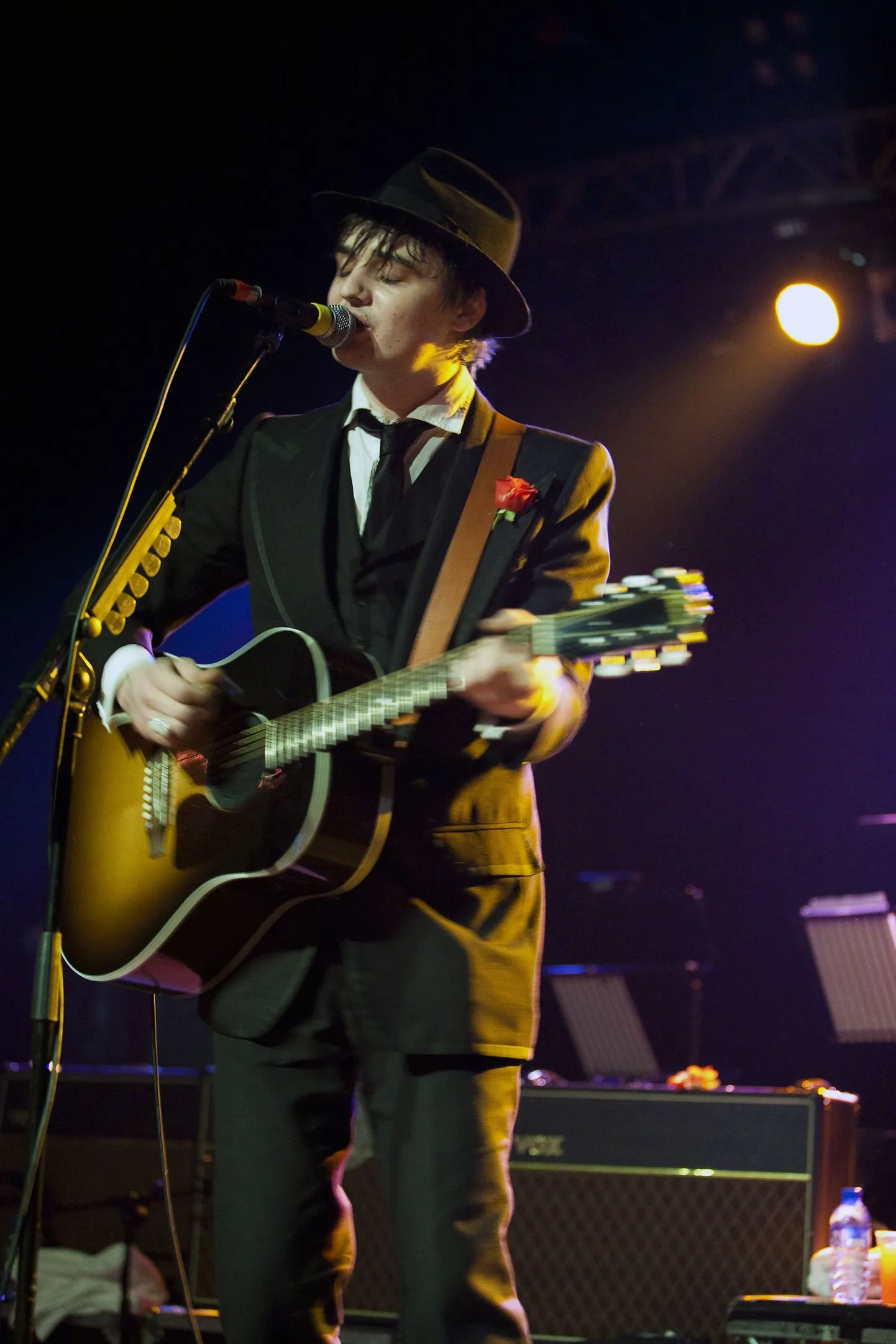 Pete Doherty