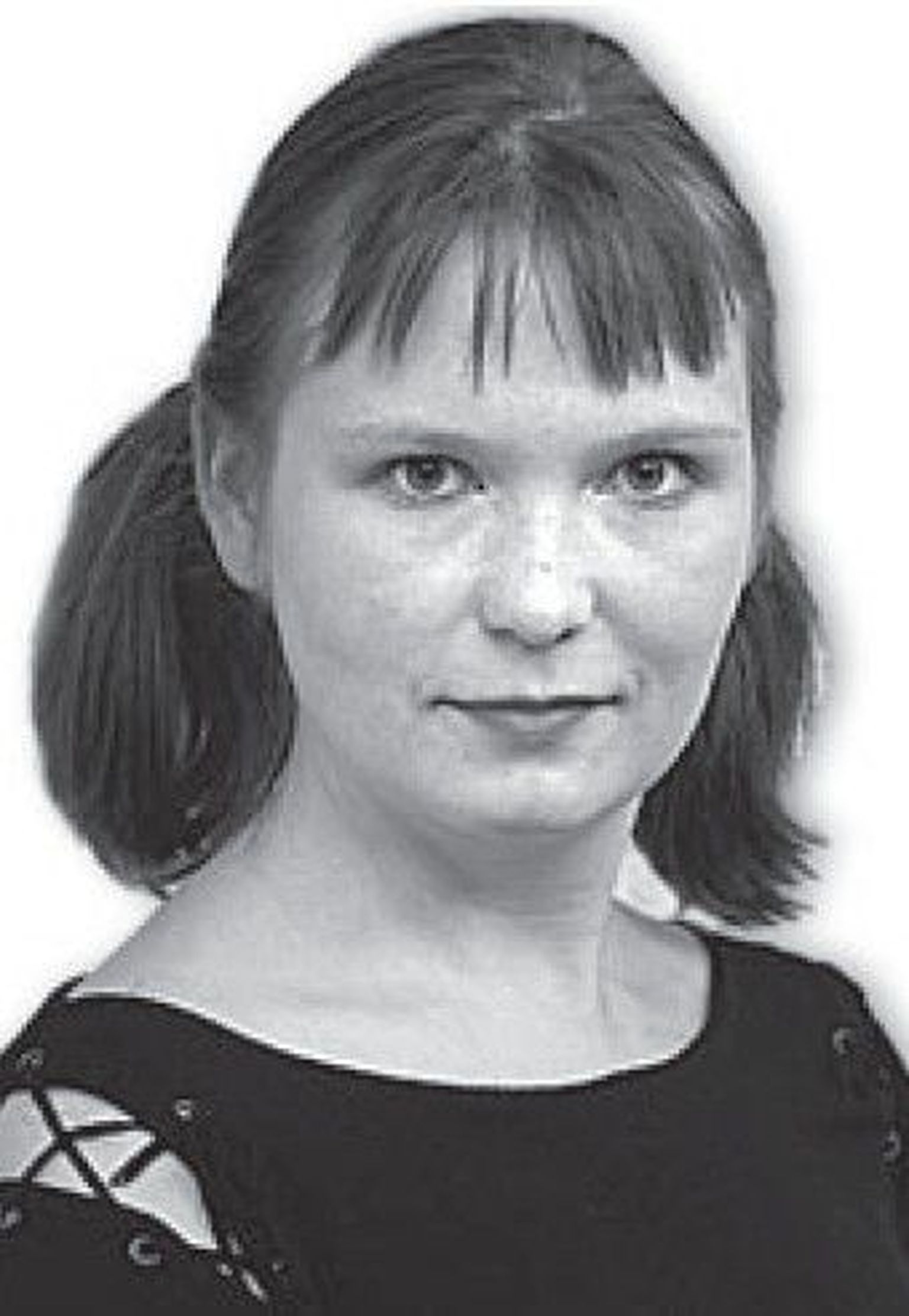 Evelyn Kaldoja