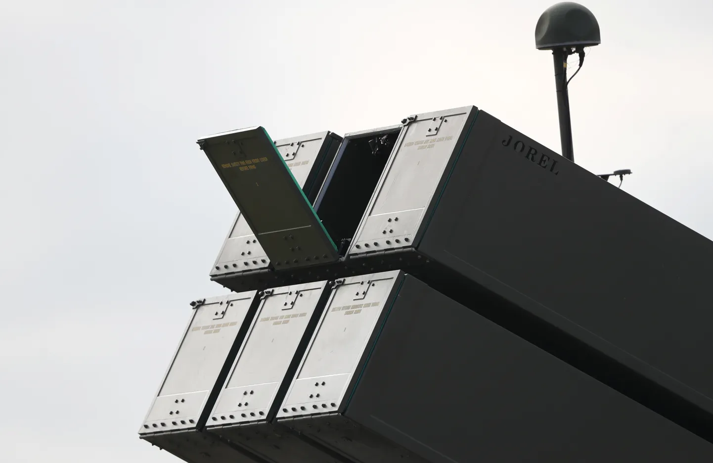 NASAMS