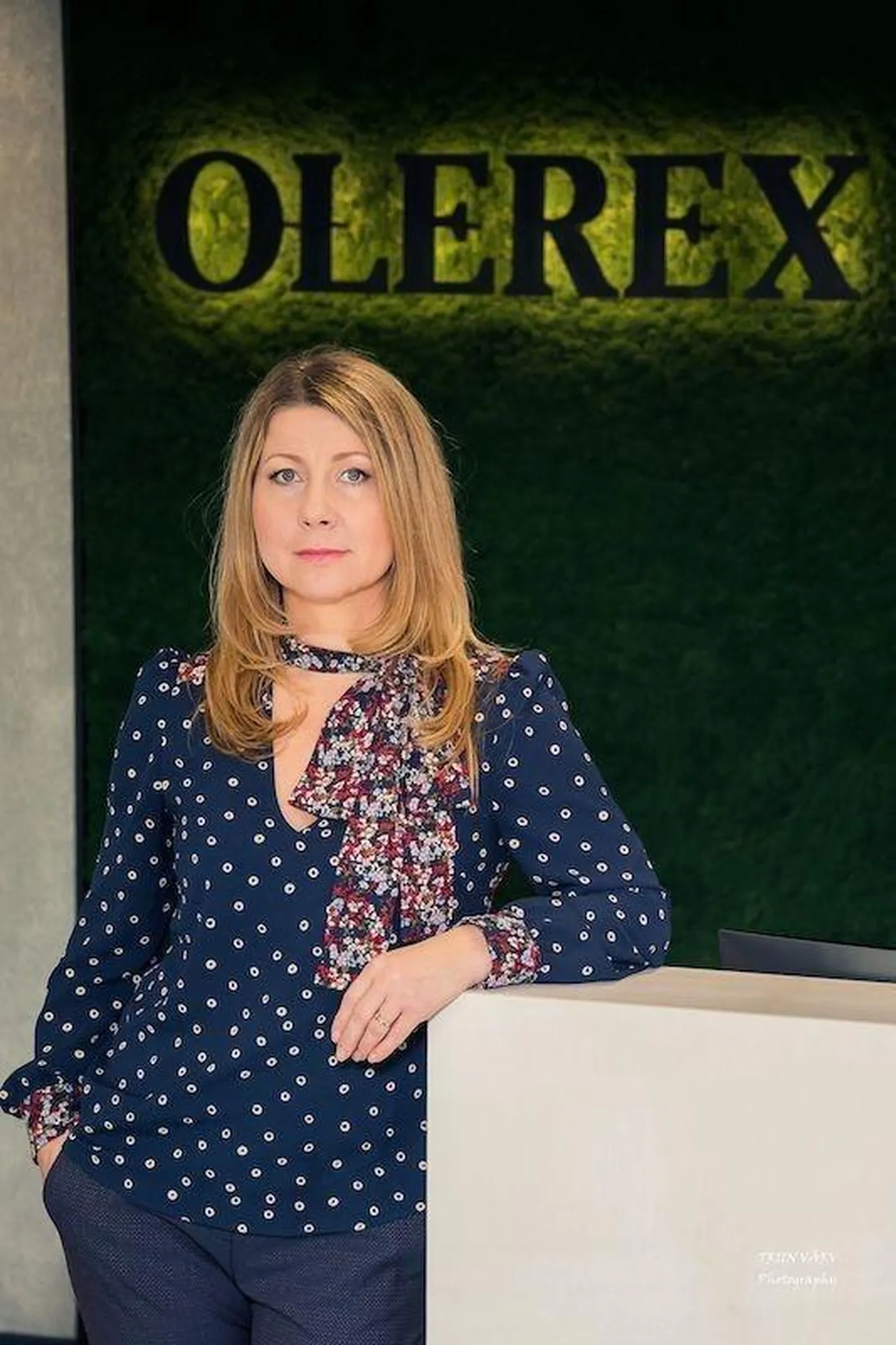 Kütusefirma Olerex tegevjuht Piret Miller tõdes, et meeleolud turul on ärevad ja kauplejate pilgud naelutatud Lähis-Idale.