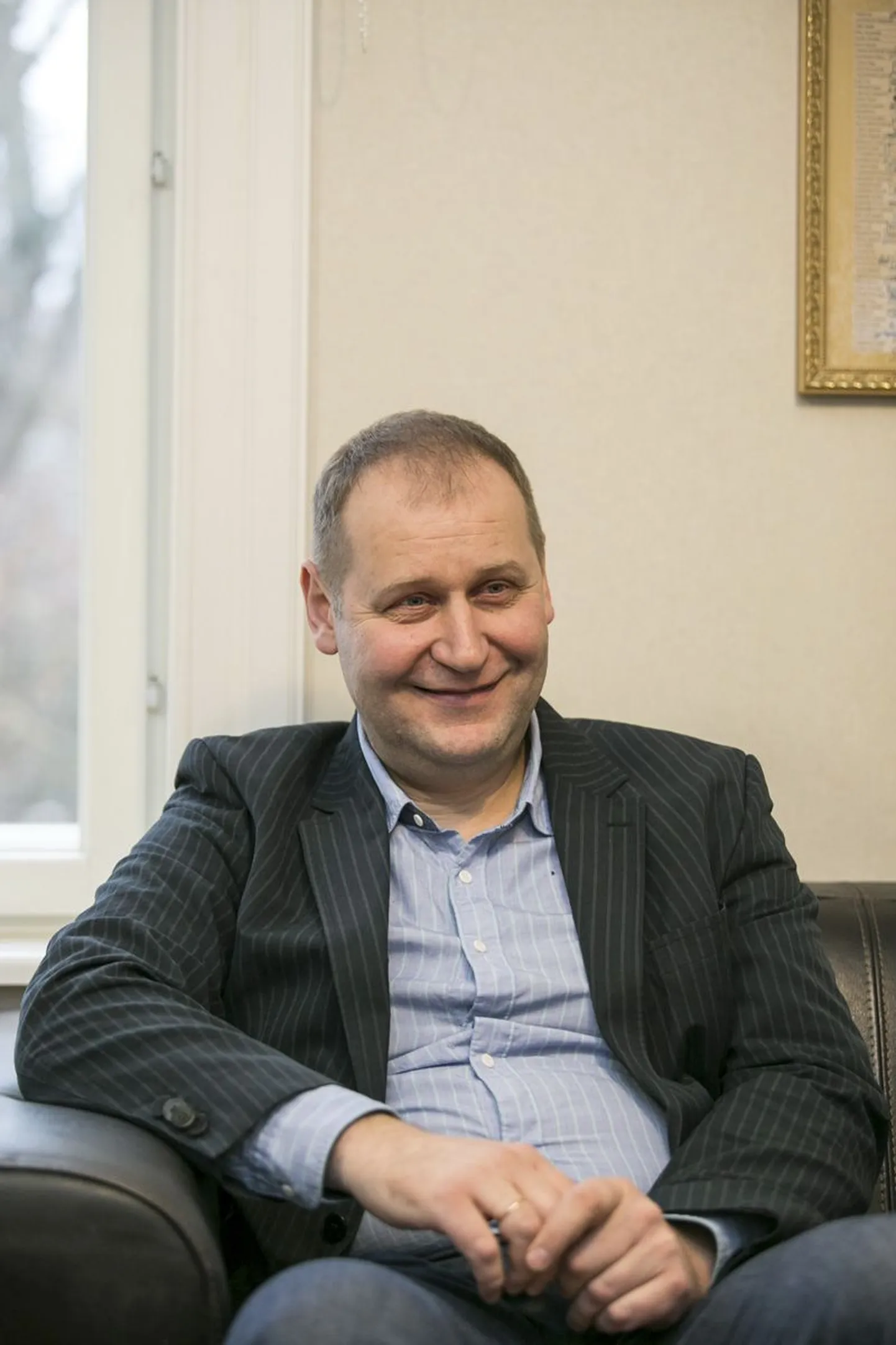 Eelmise nädala lõpul Rakveres Virumaa põllumeestega kohtunud maaeluminister Urmas Kruuse on veendunud, et ehkki põllumajandus on praegu sügavas kriisis, on see aastate lõikes ikkagi kasumlik tegevusvaldkond.