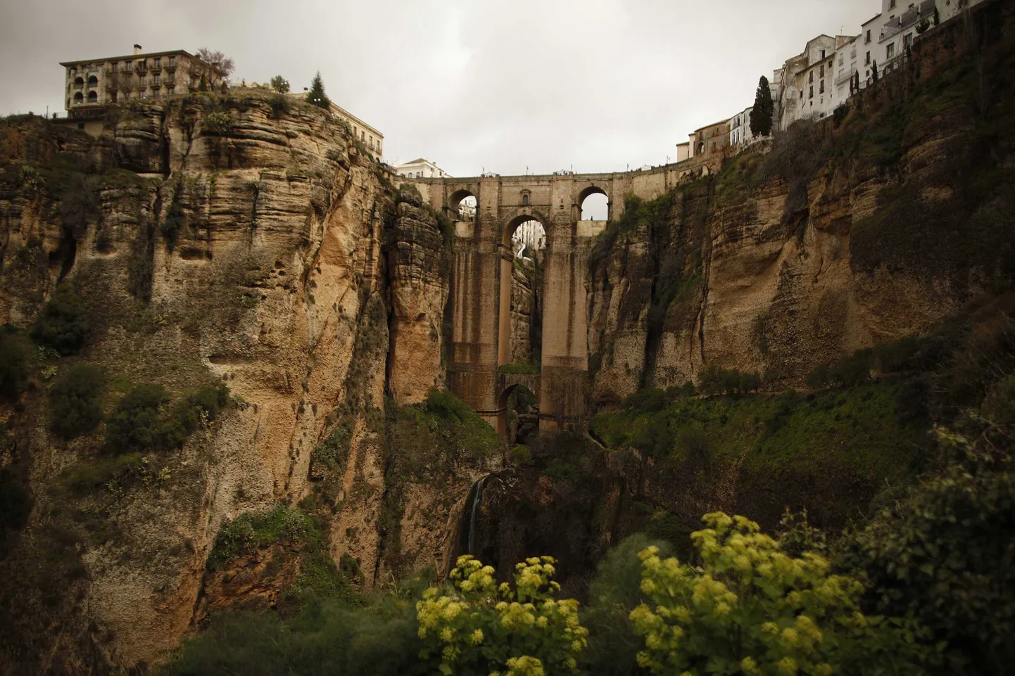Puente Nuevo