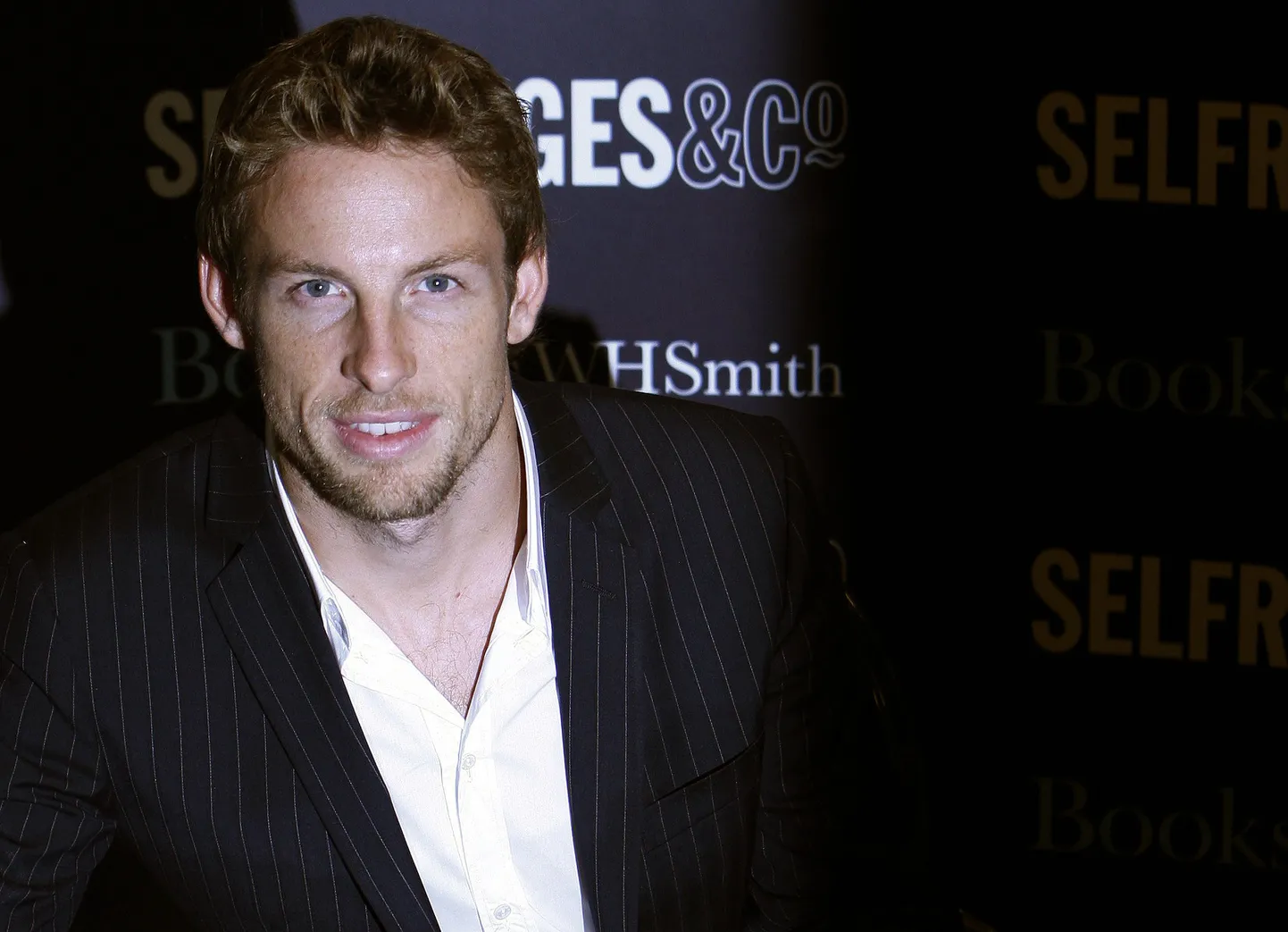 Jenson Button