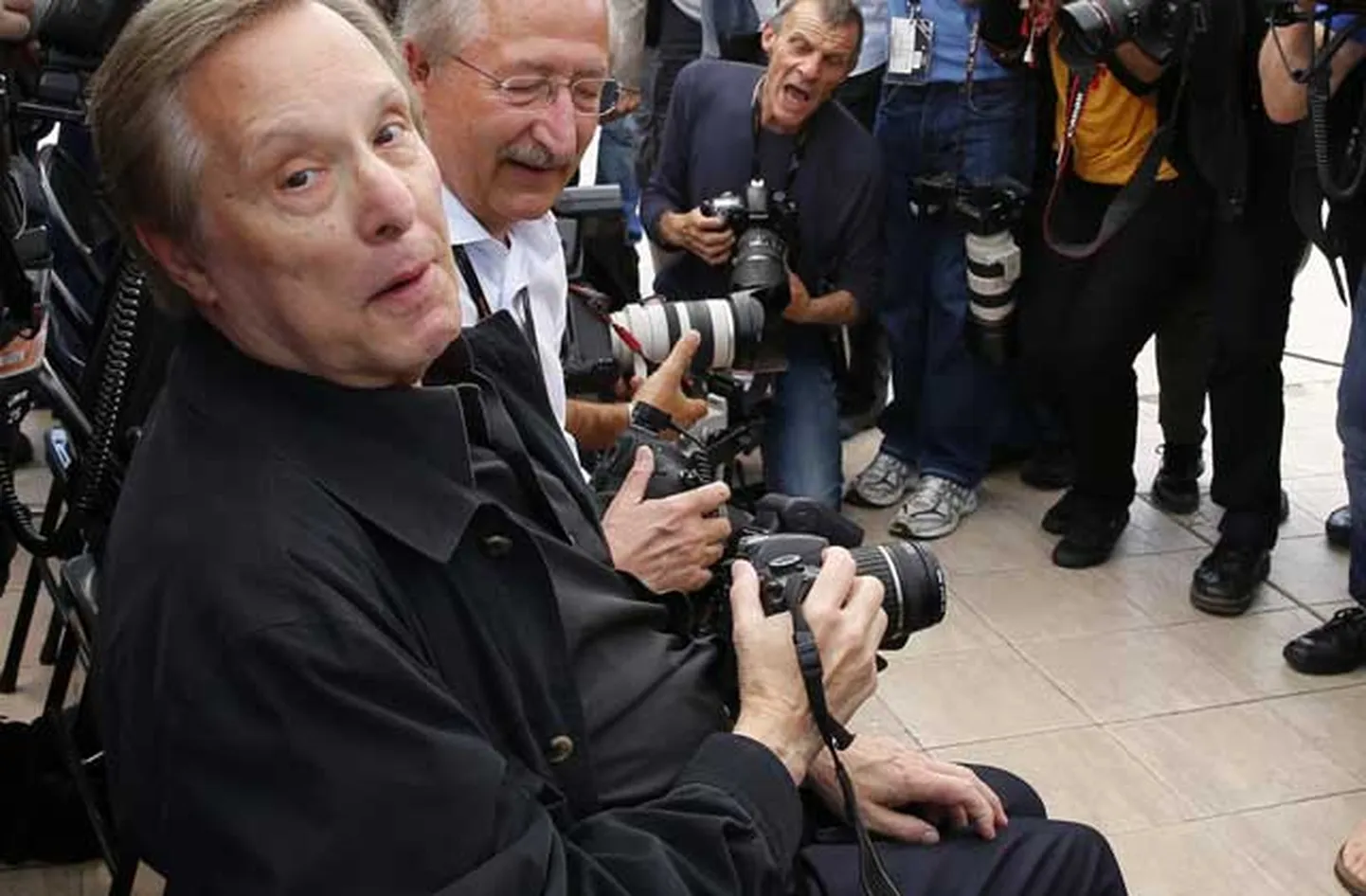 Raksta foto