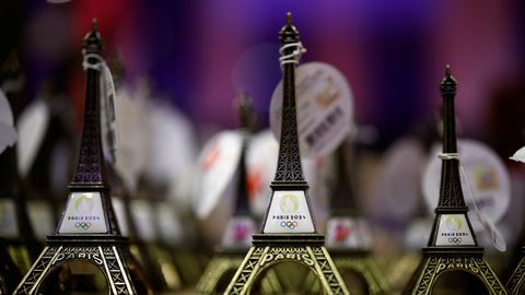 Россияне получили очередной бан на Олимпиаде в Париже