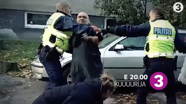 «Kuuuurija»