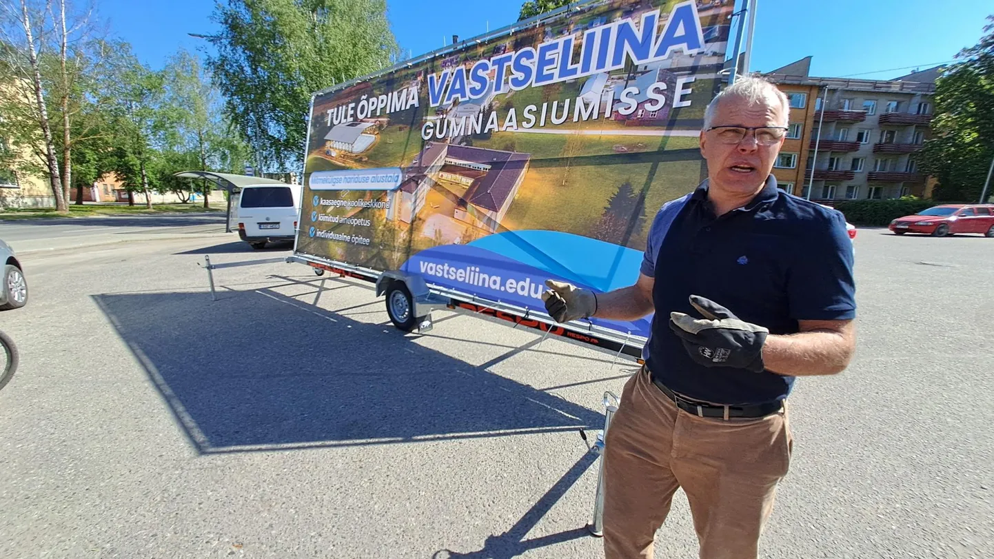 Korraldusmeeskonna liikme Taavi Tuvikese sõnul Vastseliina laat kogukonnale märgilise tähendusega, sest just sel ajal toimuvad ka kooli ja suguvõsade kokkutulekud.