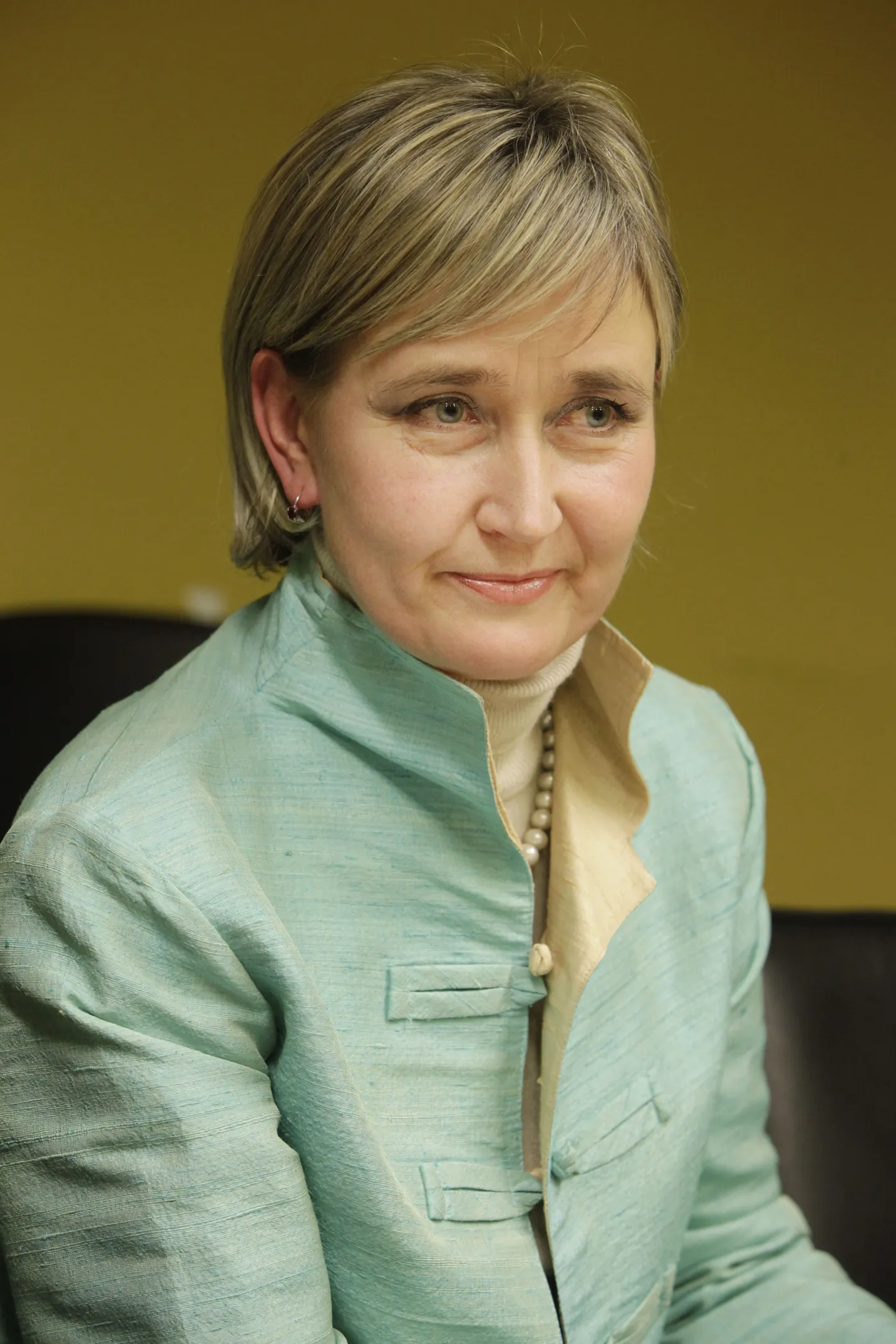 Marianne Mikko