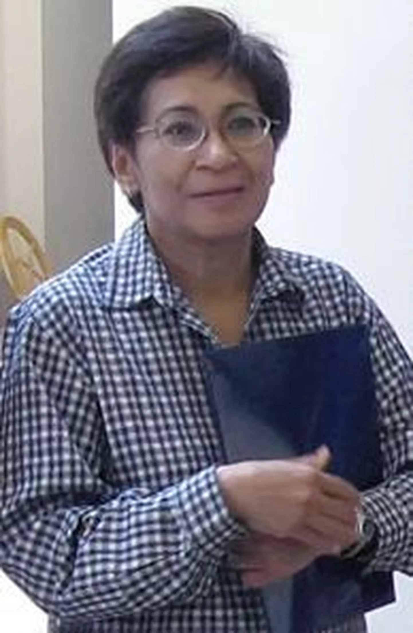 Mazlan Othman