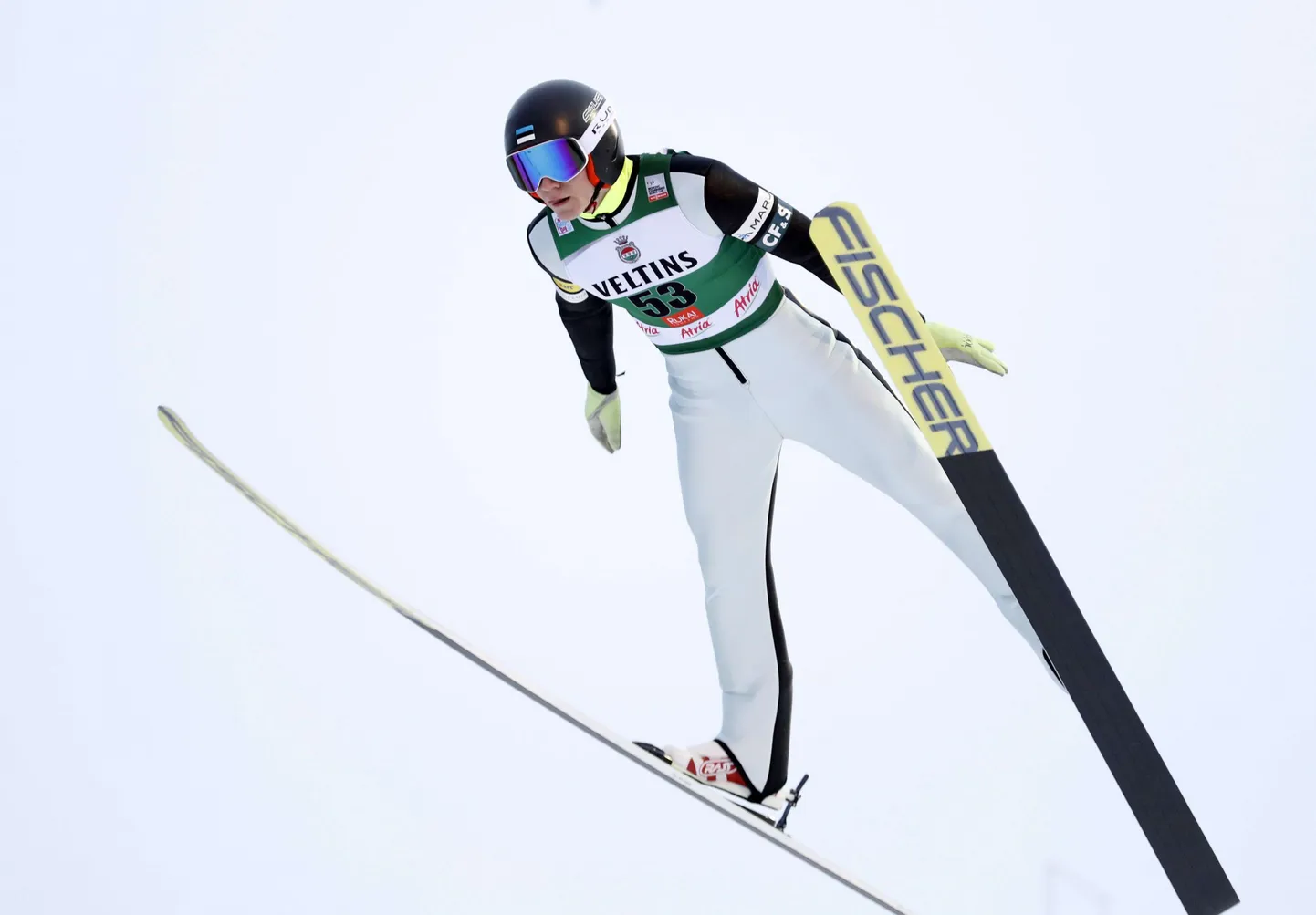 Kristjan Ilves.