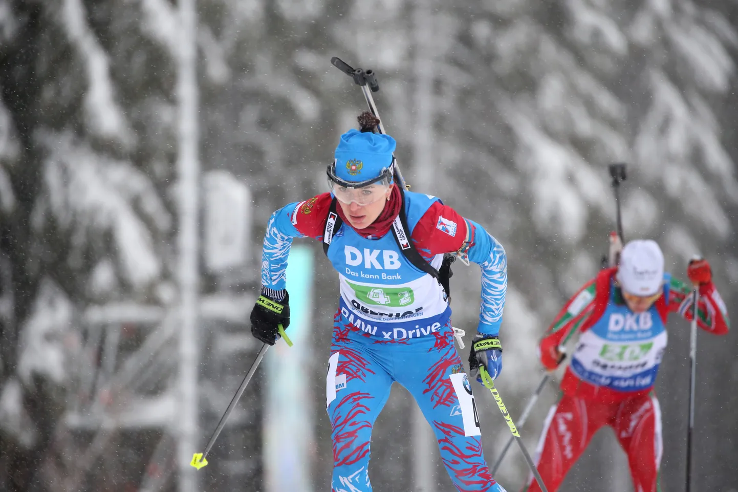 Margarita Vassiljeva