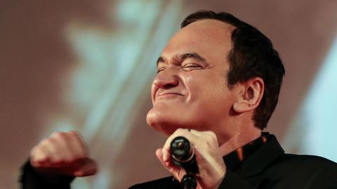 Tšeljabinski mees müüb Tarantino abiga korterit, aga asi on palju koomilisem, kui kõlab