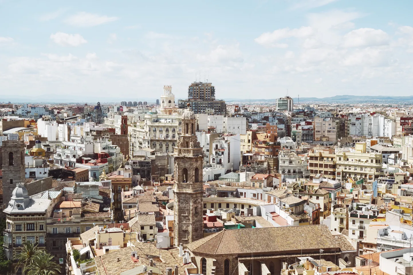 Valencia, Hispaania