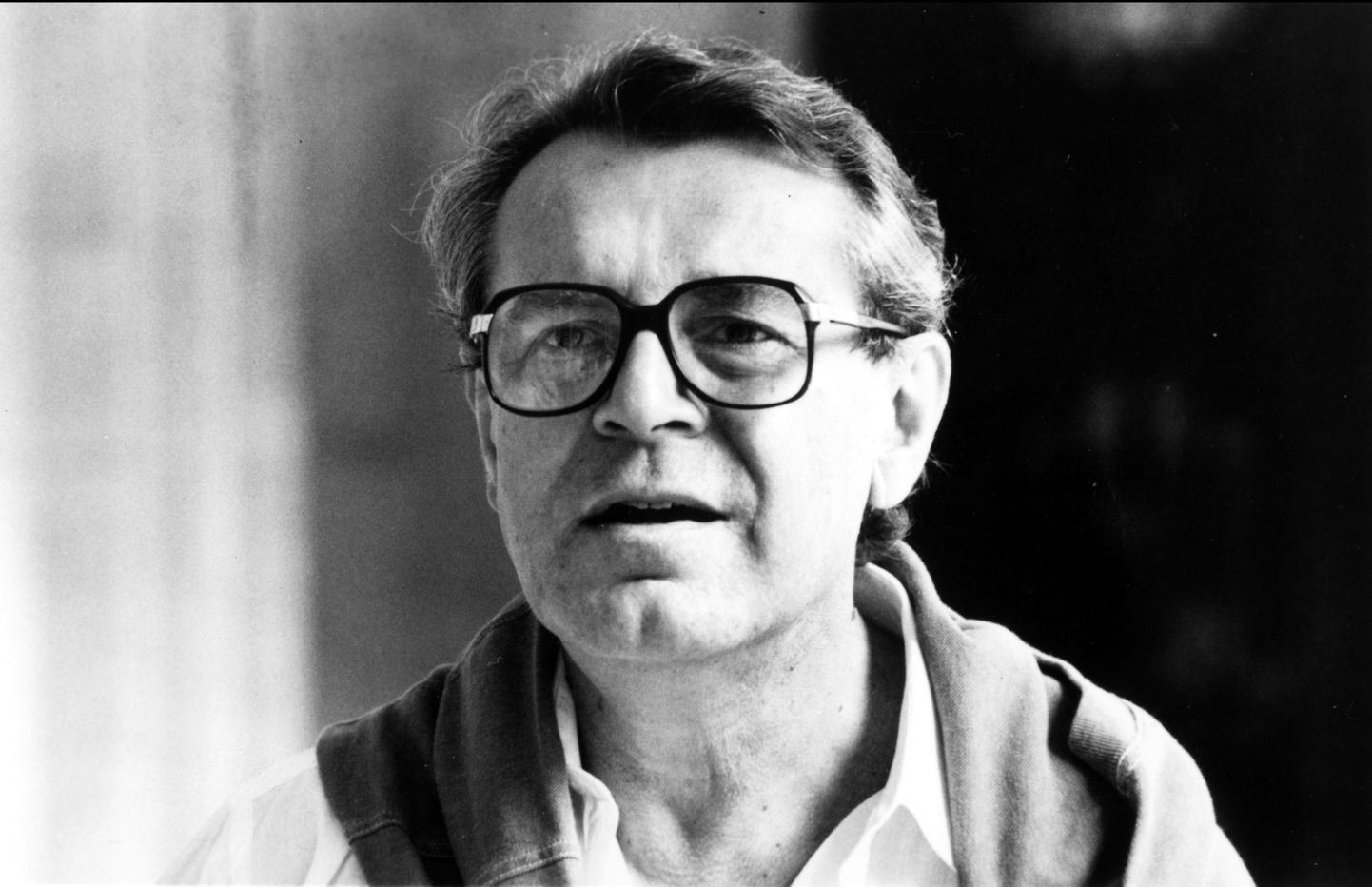 Miloš Forman 1985. aastal.