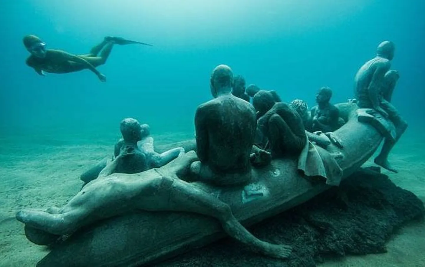 Museo Atlantico