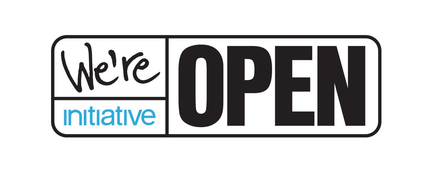 Open Initiative logo