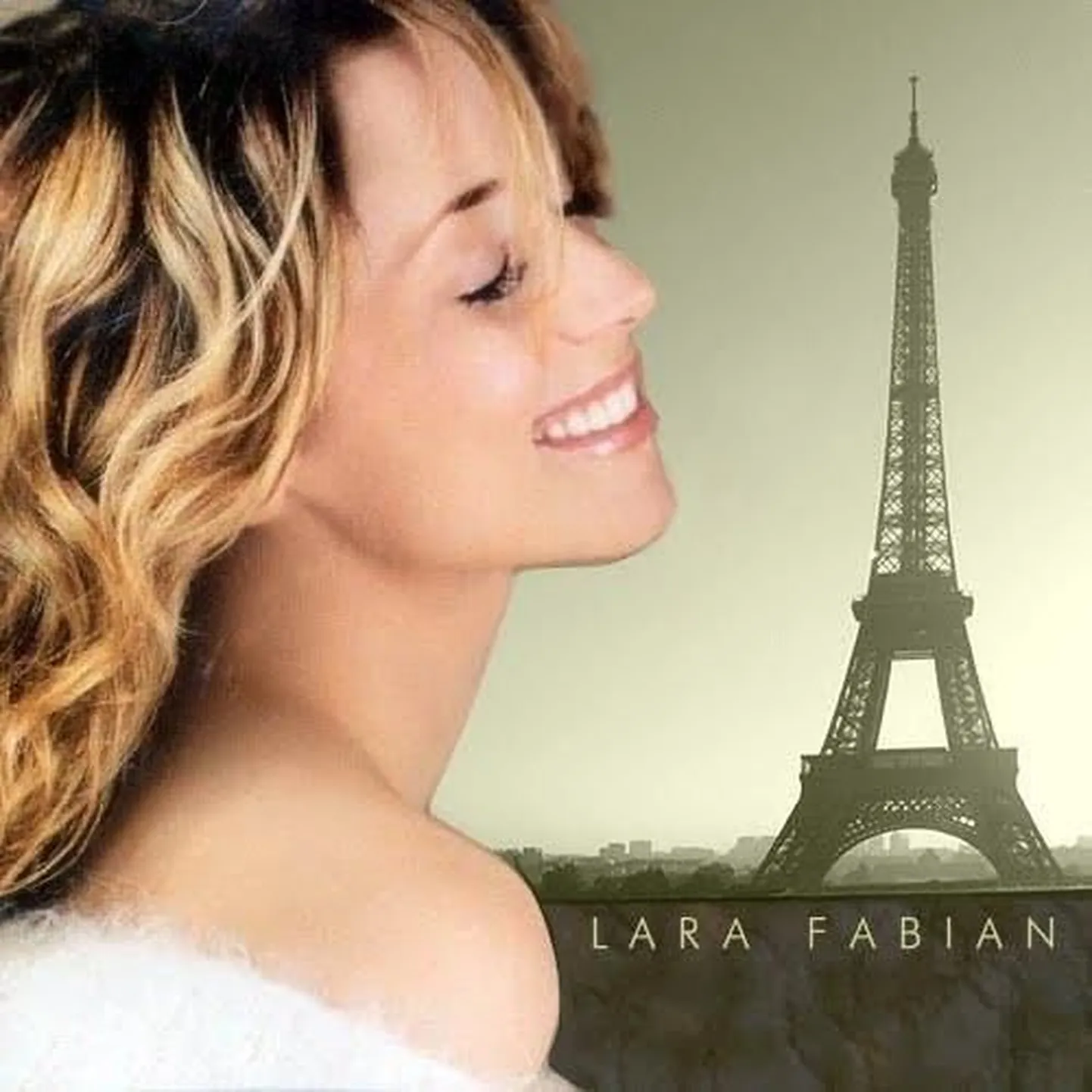 Lara Fabian